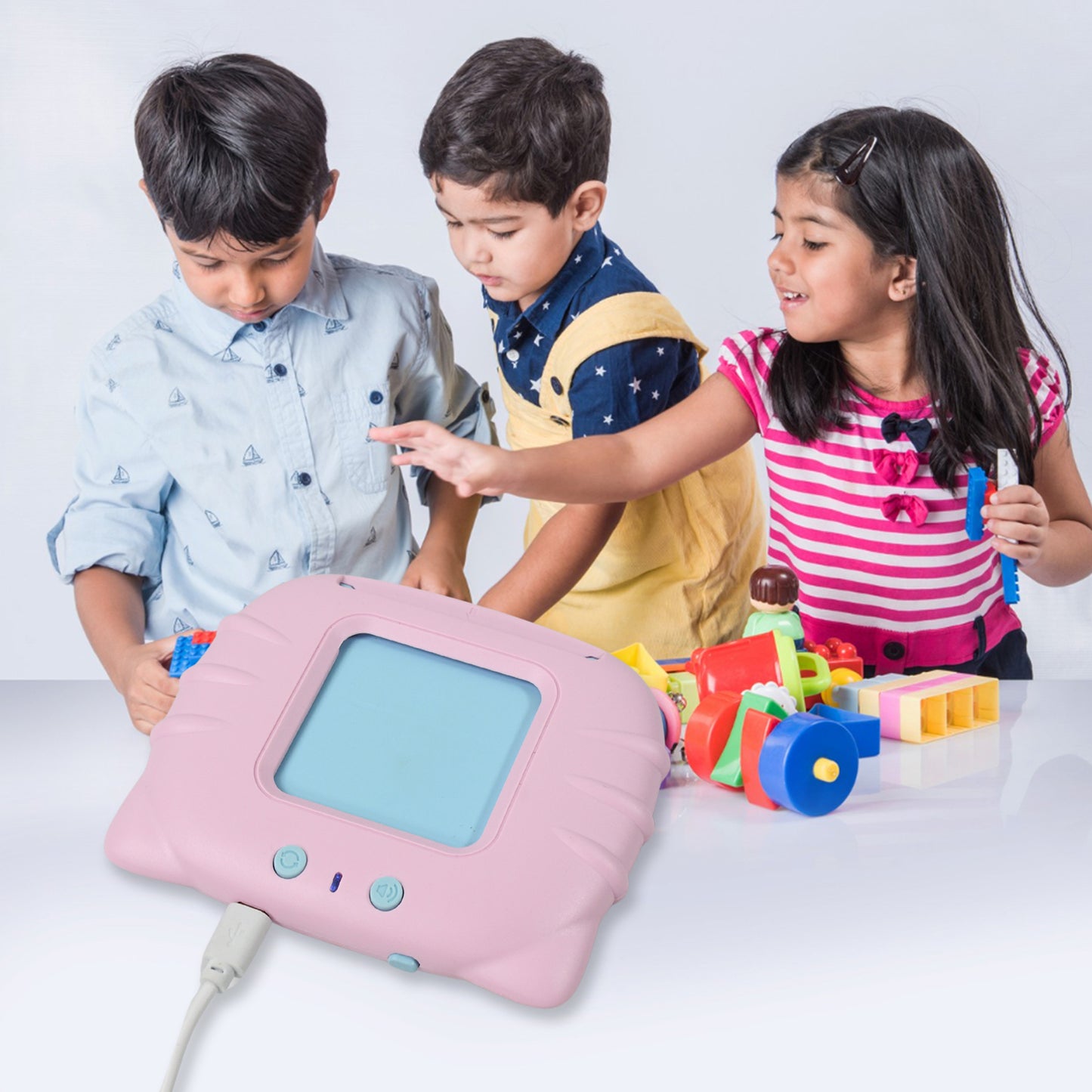 Preschool Learning Toys Flash Cards For Small Kids Educational Toys